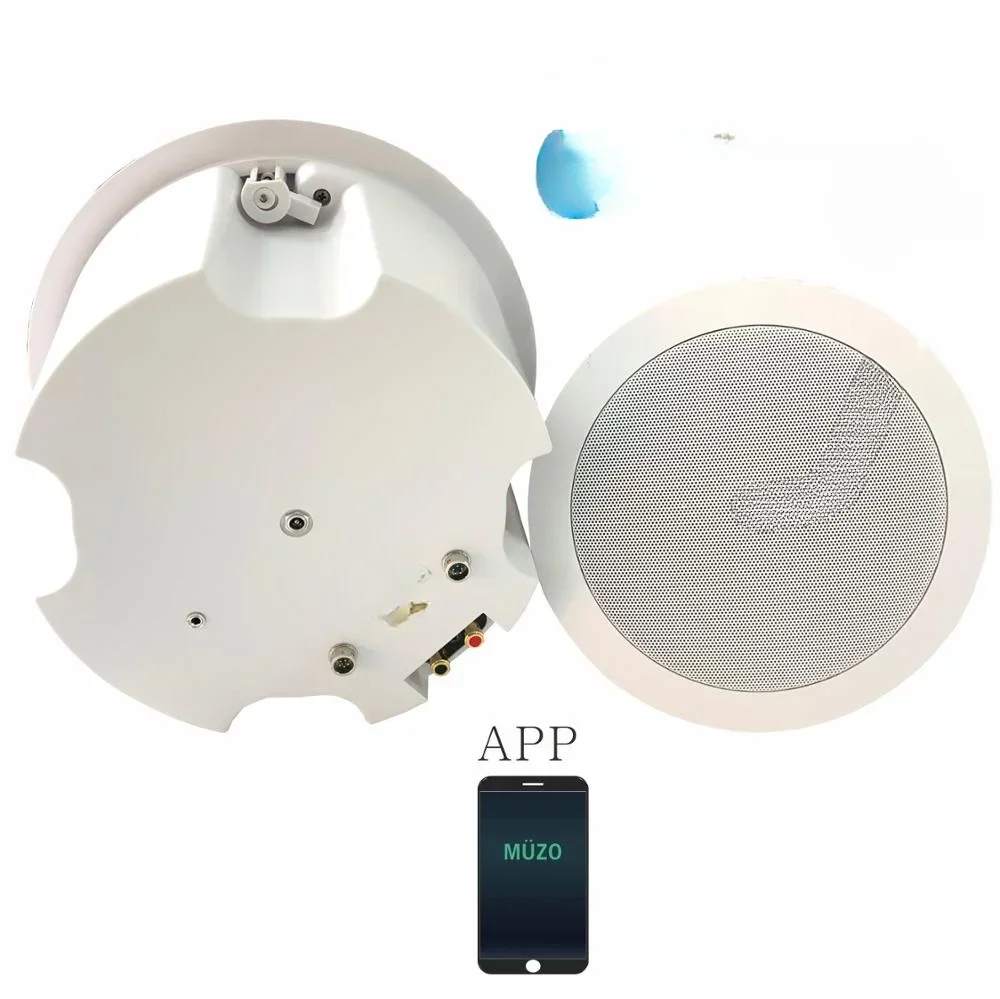 Высококачественная Синяя Система домашнего кинотеатра с Wi-Fi 5 1 и 7 каналов