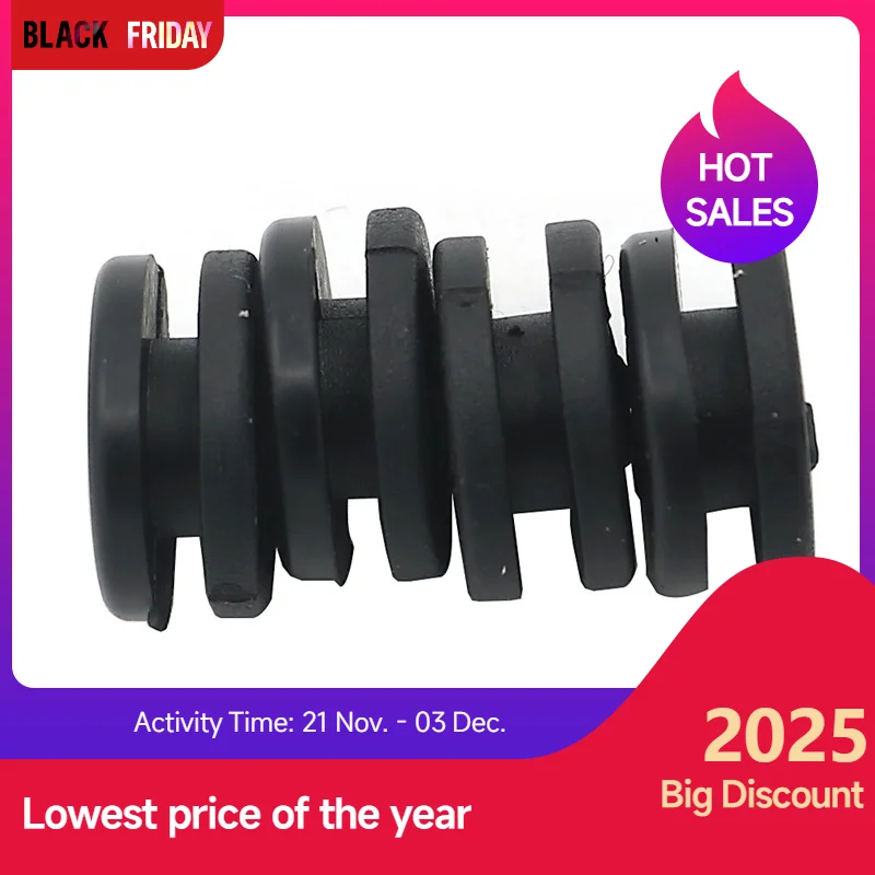 

4 шт., набор резиновых втулок для мотоцикла, боковая крышка, крыло для Yamaha DT100 DT125DT250 DT360 DT175 DT400 DT50 FJ600 IT125 IT175