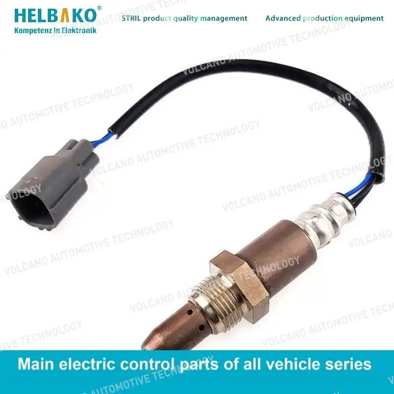 Кислородный датчик Lambda O2 89467-06170 для Toyota Camry ACV51 ASV50 Highlander