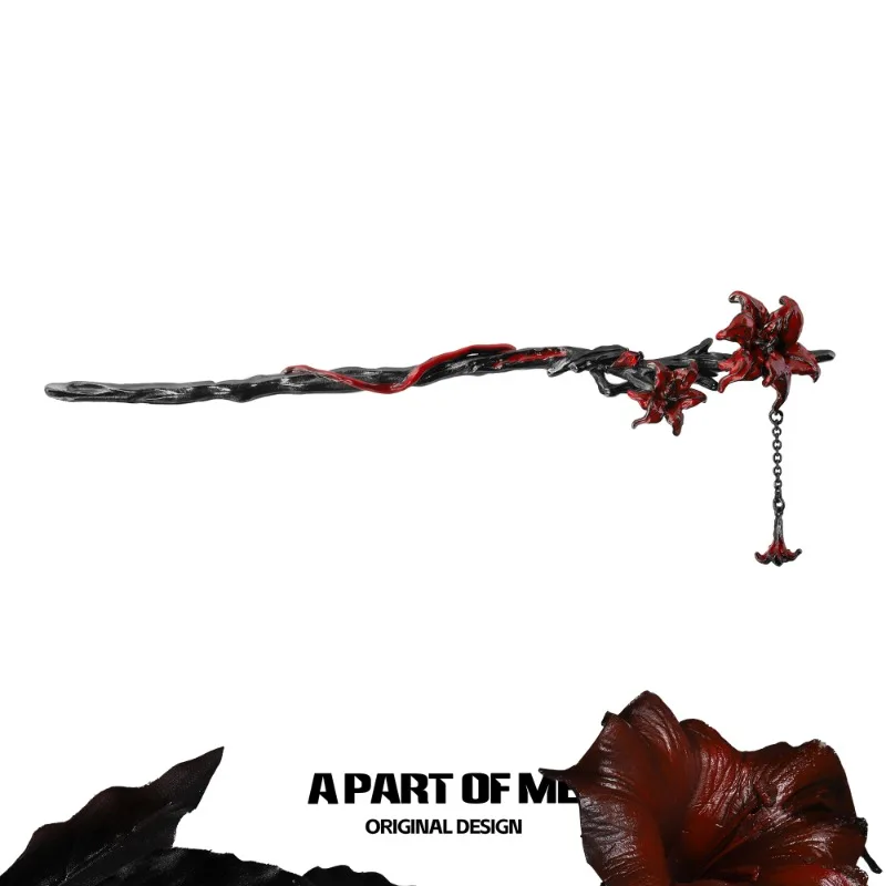 Аниме Любовь и Глубокий Косплей Силус Мандрара Кулон Браслет Мультфильм