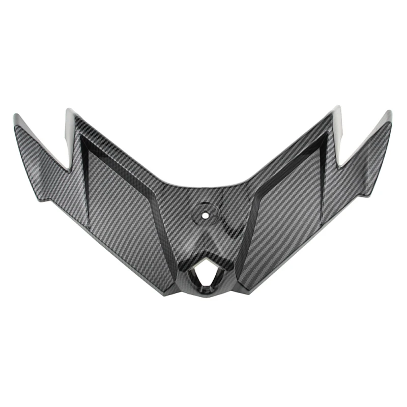 MTKRACING для KAWASAKI Ninja300 Ninja250 2013-2017 передние крыла пневматическая обтекатель