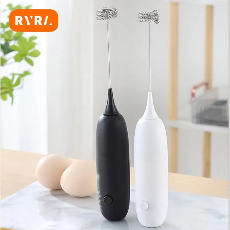 

Мешалка для кофе, эффективная профессиональная мешалка для крема и напитков, ручной миксер для яиц, карманная мешалка для кофе, высокое качество