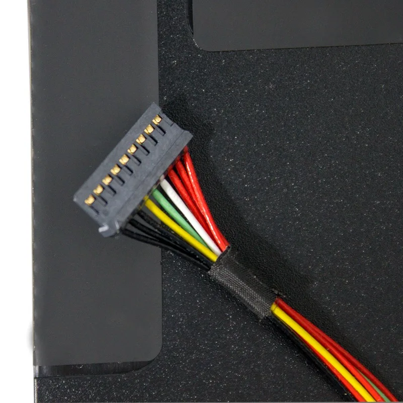 Фото Аккумулятор для ноутбука AA-PBVN3AB 3780 мАч 11.4В, замена для Samsung 450R4V 450R5V 370R4E BA43-00358A 510R5E 470R5E №3