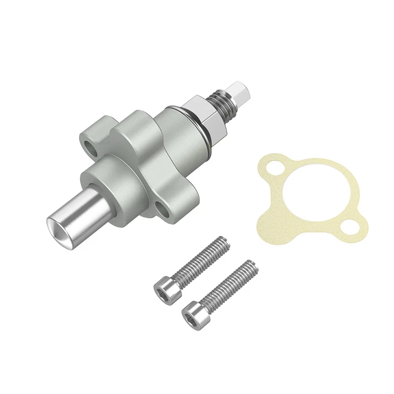 Ручной натяжитель кулачковой цепи из нержавеющей стали 304, комплект регулятора Fireblade для Honda CBR1000RR CB1000R CB1000RA CBF1000A CBF1000F