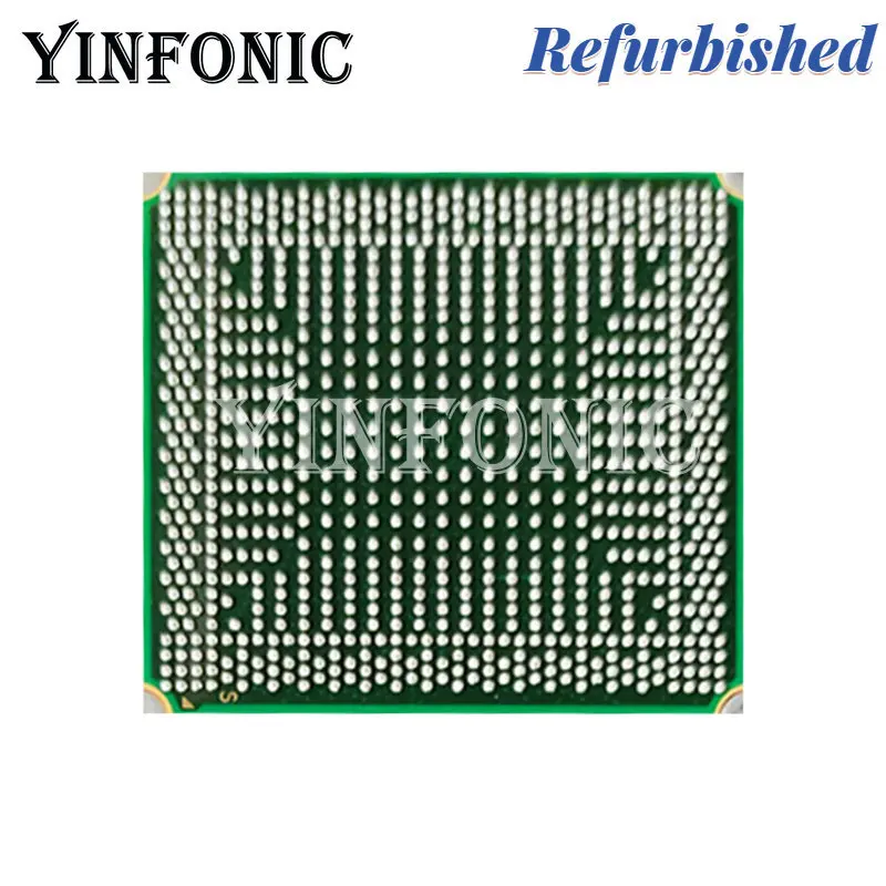 

Восстановленный AM735BECH44JA графический чип GPU BGA Чипсет 100% хорошо работает