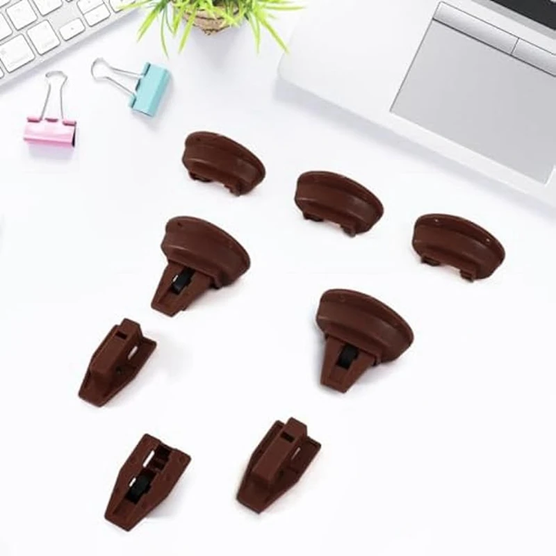 Набор направляющих для выдвижных ящиков GTBL 12 комплектов коммерческие выдвижные