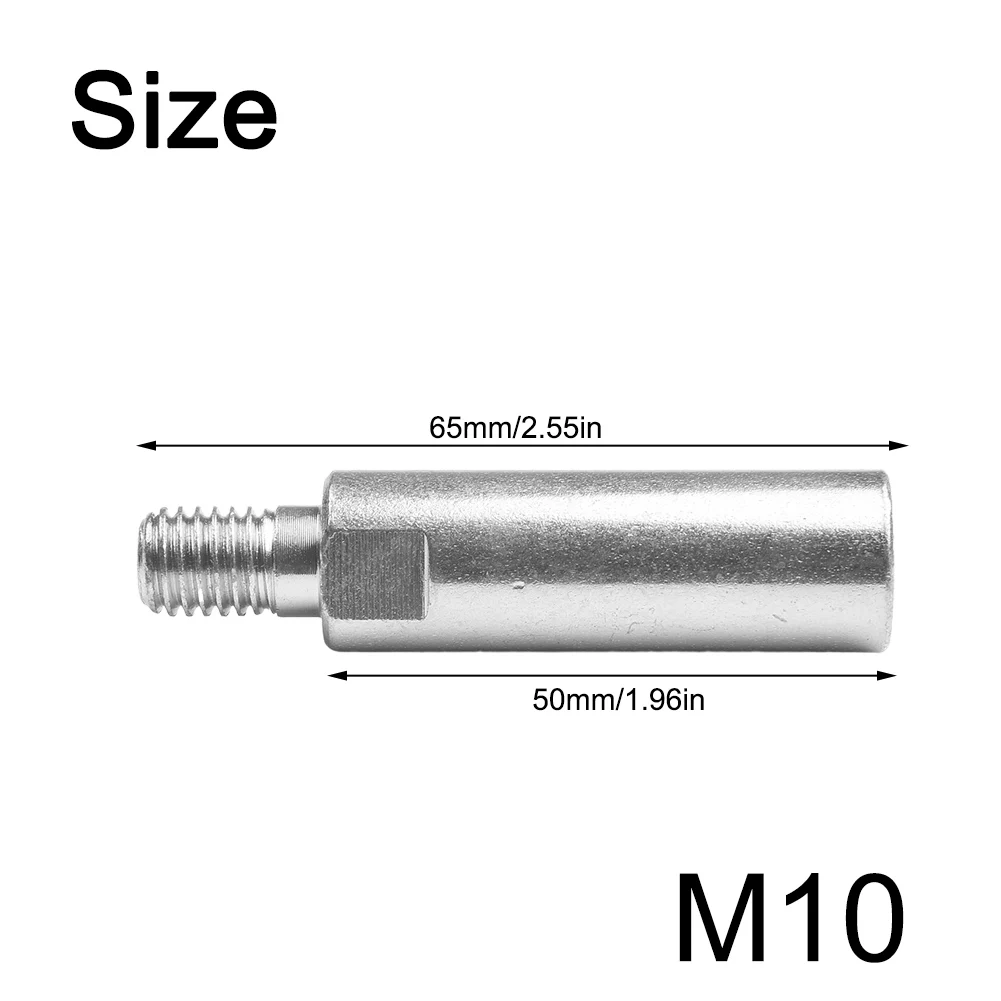 Удлинитель для шлифовальной машинки M10