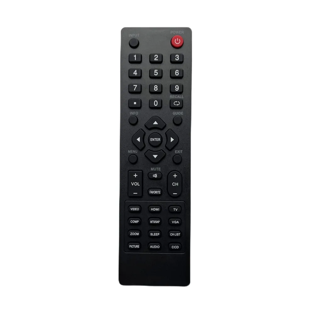 Пульт дистанционного управления, подходящий для Dynex DX-15E220A12 DX-19E220A12 DX-32E250A12 DX-24E150A11 LCD DX-26E150A11 HDTV TV