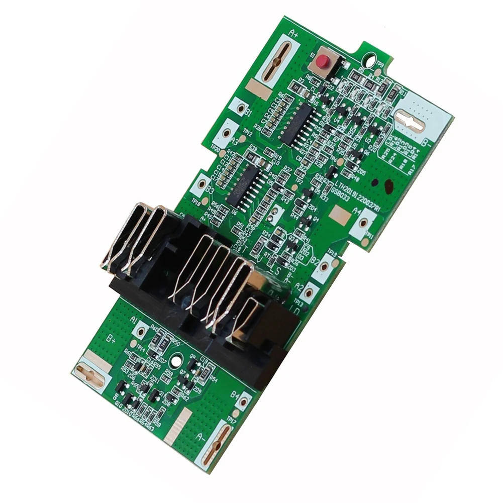 BSL36A18 Lithium-Ion Battery Protection Board PCB Circuit for Hitachi HIKOKI 36V 18V Multivolt MV