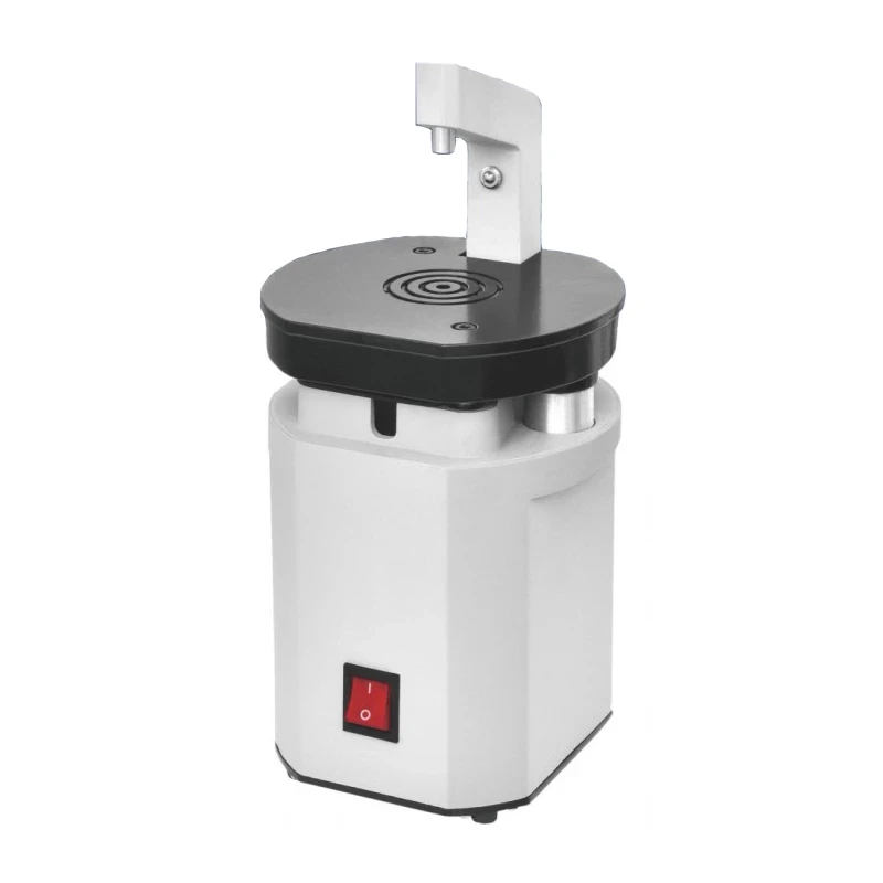 

Стоматологическое лабораторное оборудование, 1 шт., искусственная Бесшумная Высококачественная пластиковая доска зубной штифт, штукатурка...