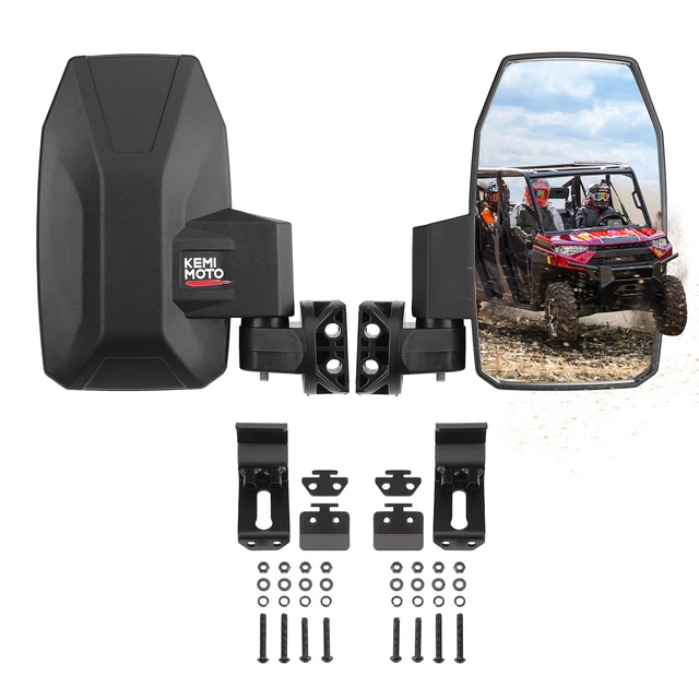Polaris Ranger 570 Full Size