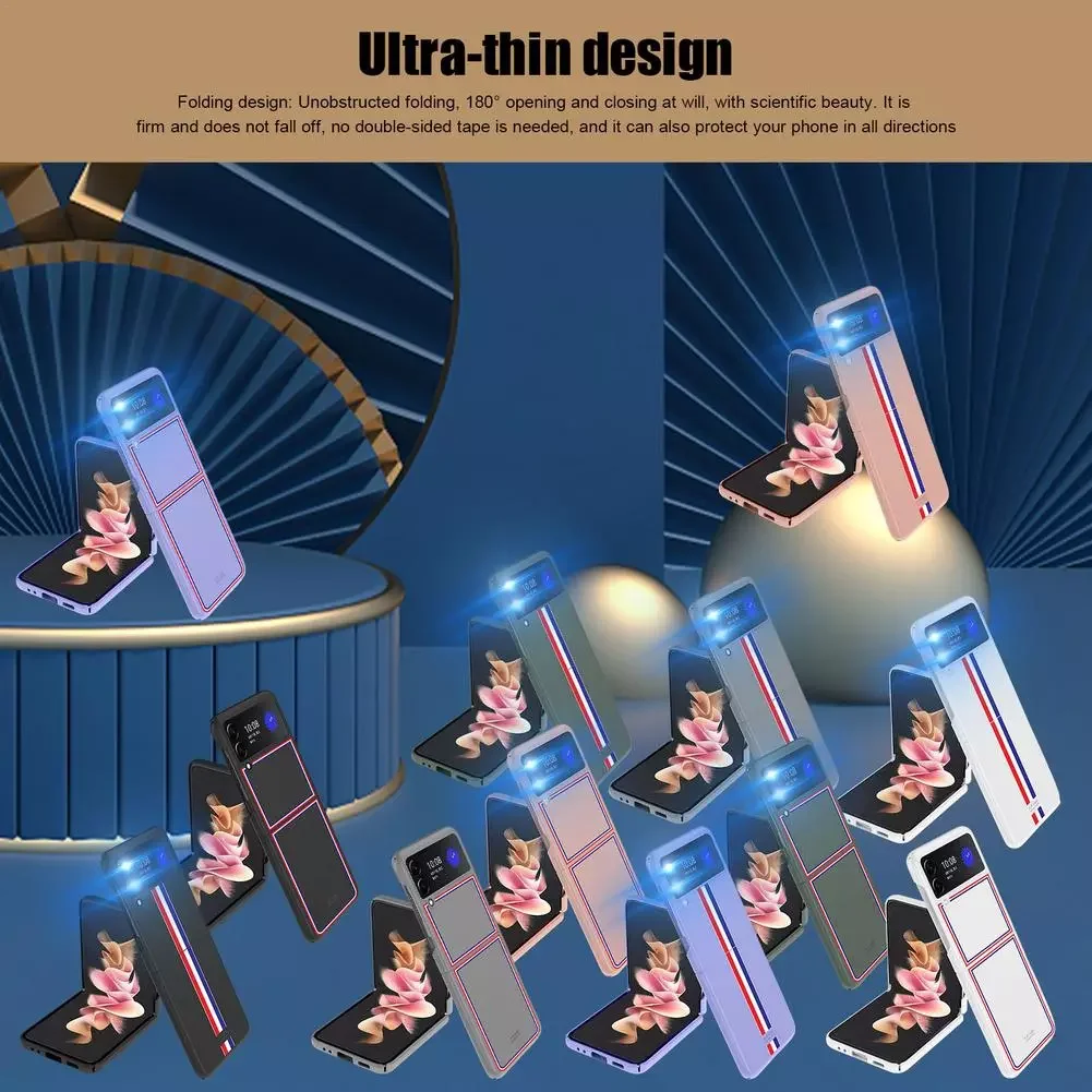 

Новинка, чехол для Galaxy, складной чехол, Ультратонкий защитный чехол для iphone 14