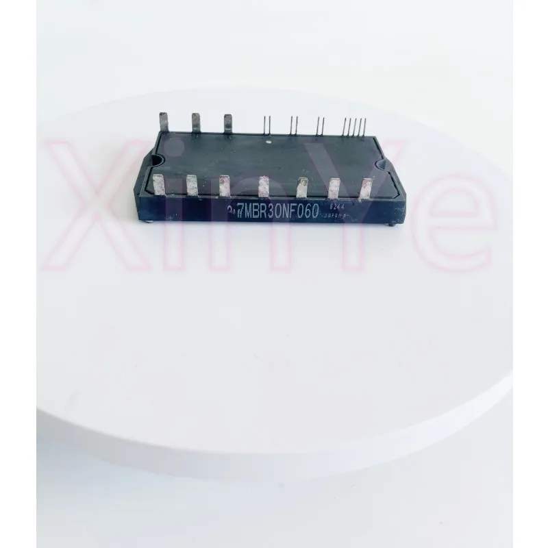 Модуль 7MBR30NF060