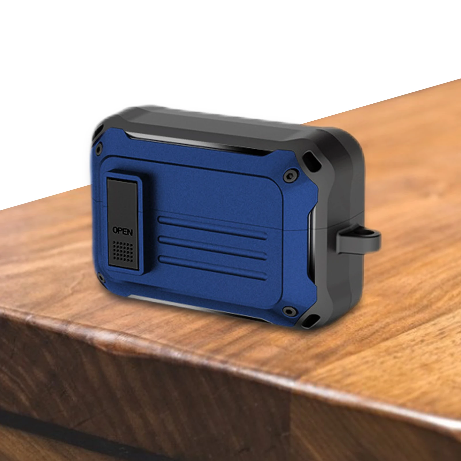 

Portable Shockproof Earphone Box Protective Earphone Case Storage Hard Box Accessories For Sony WF-1000XM4