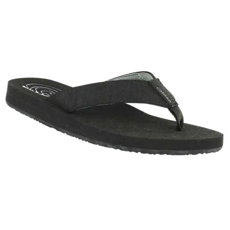 

® Men`s Floater 2 Flip Flop (in Black) flip flops