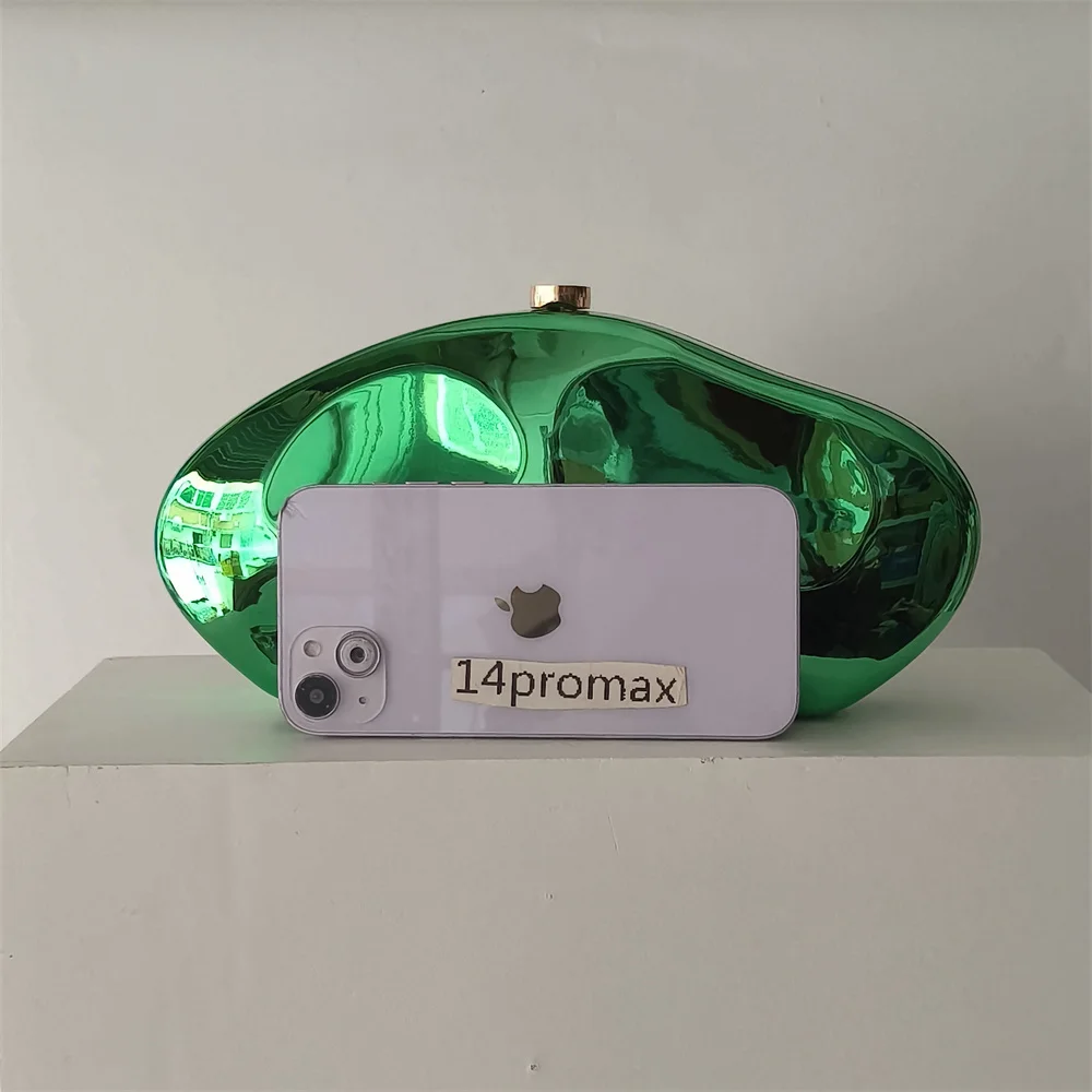 Роскошный брендовый дизайнерский розовый золотистый маленький кошелек женские