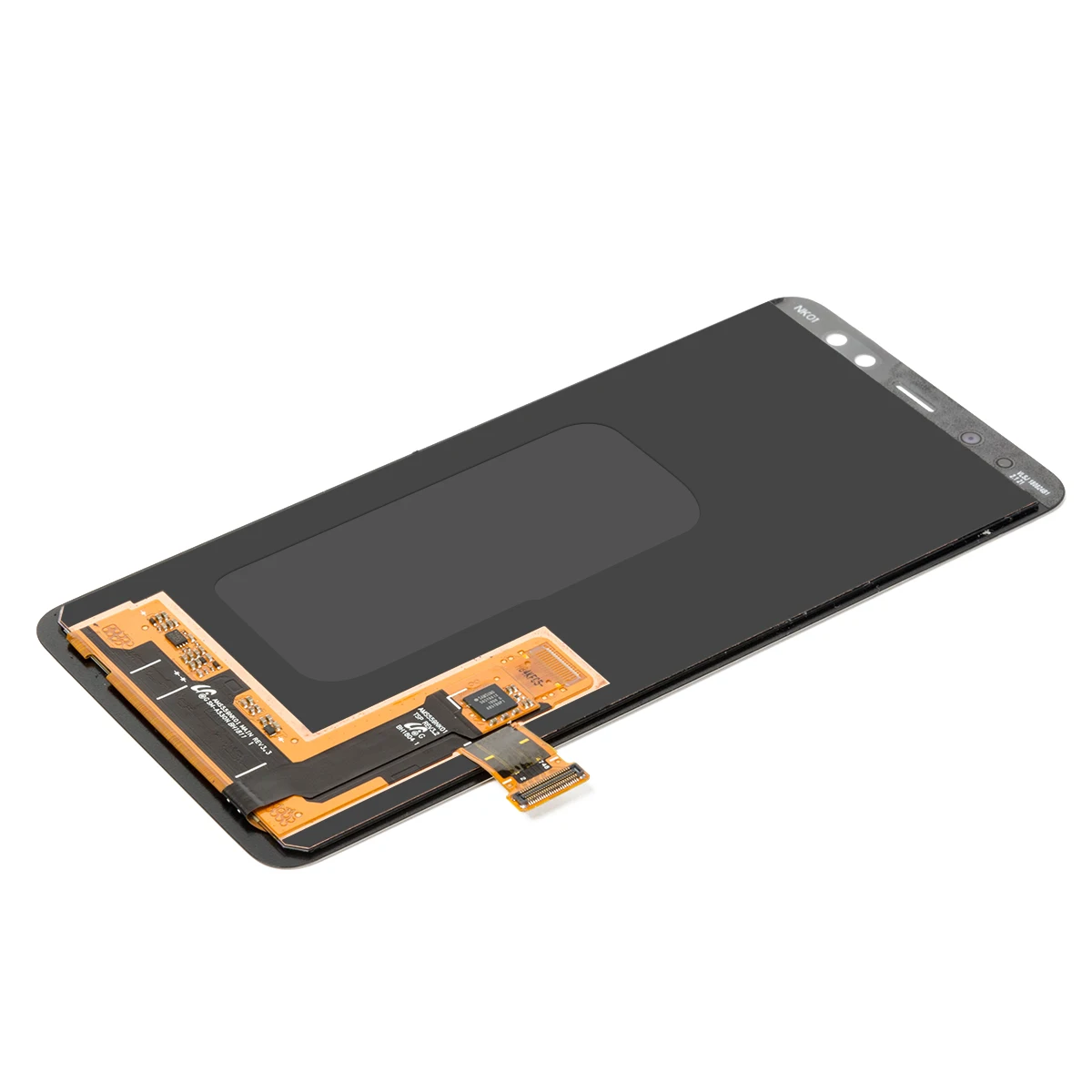original lcd for samsung galaxy a8 2018 display a530f touch screen digitizer assembly phone repair replacement with tools free global shipping