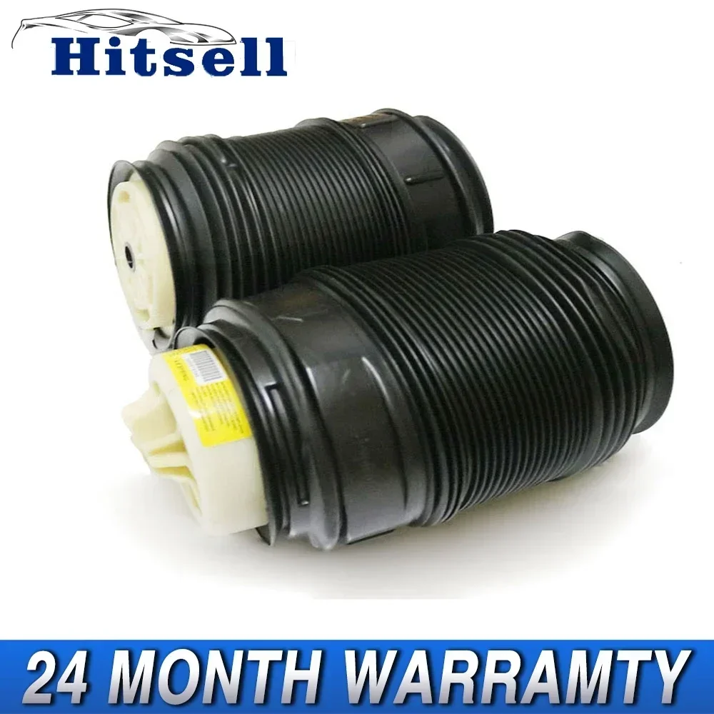 

2pcs Rear Air Suspension Spring For Mercedes Benz W212 S212 E-Class CLS-Class C218 CLS63 E250 2123200825 2123200725
