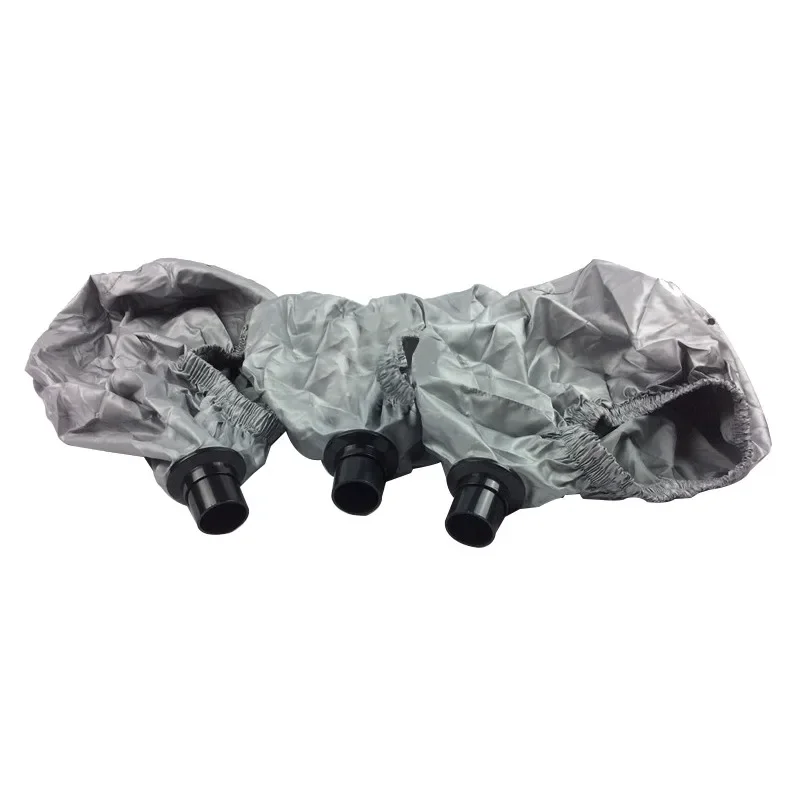 Жидкий кислородный Биохимический инструмент с нагревательным колпачком трубка