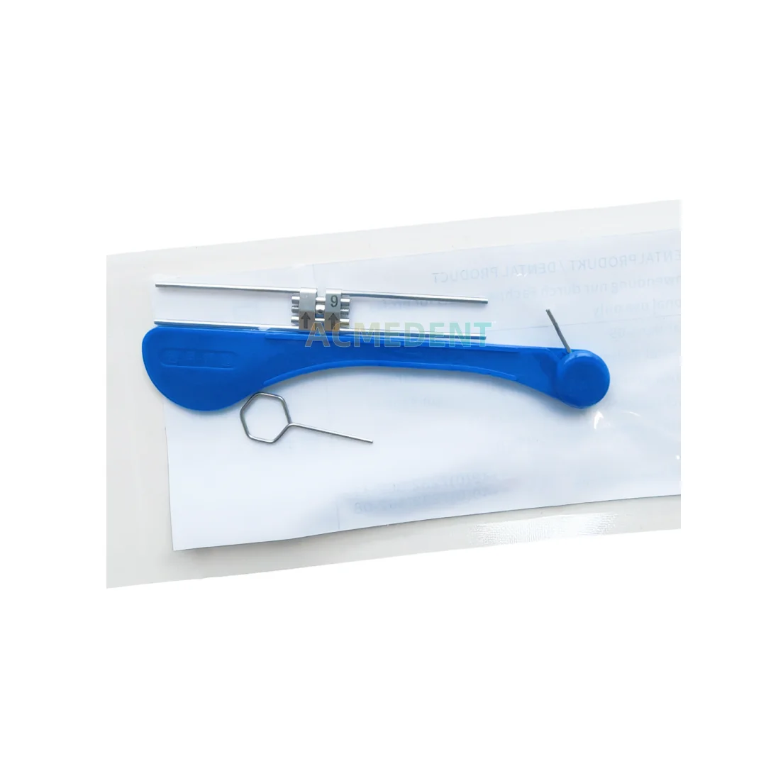 Ортодонтический расширительный винт стоматологический гидракс быстрый