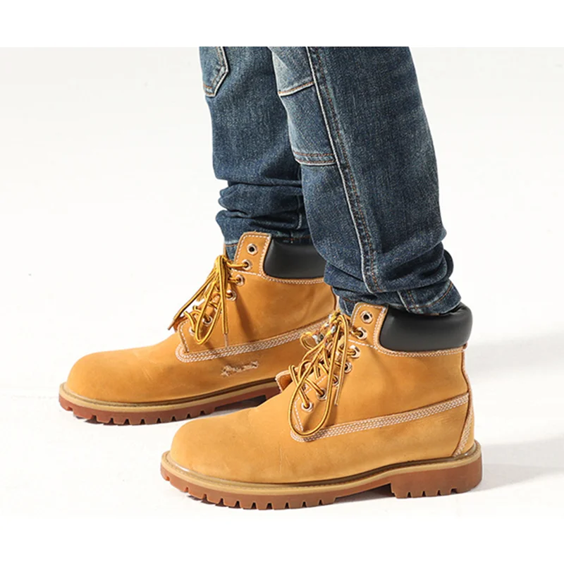 Men Clothing New Pattern Recreational Vintage Blue Jeans Self-cultivation Elastic Force Crus Pedis Street Trousers Autumn Female