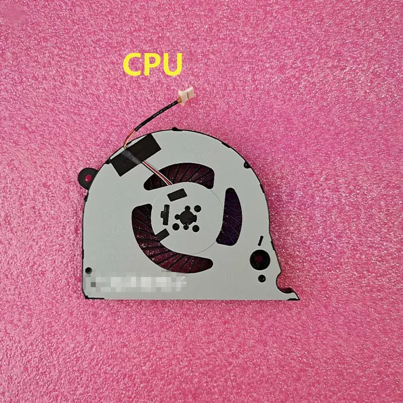 Free shipping new original Dell Inspiron 15-7577 traveling box g5- 5587 g7-7588 p72f notebook cooling fan Free shipping new original Dell Inspiron 15-7577 traveling box g5- 5587 g7-7588 p72f notebook cooling fan