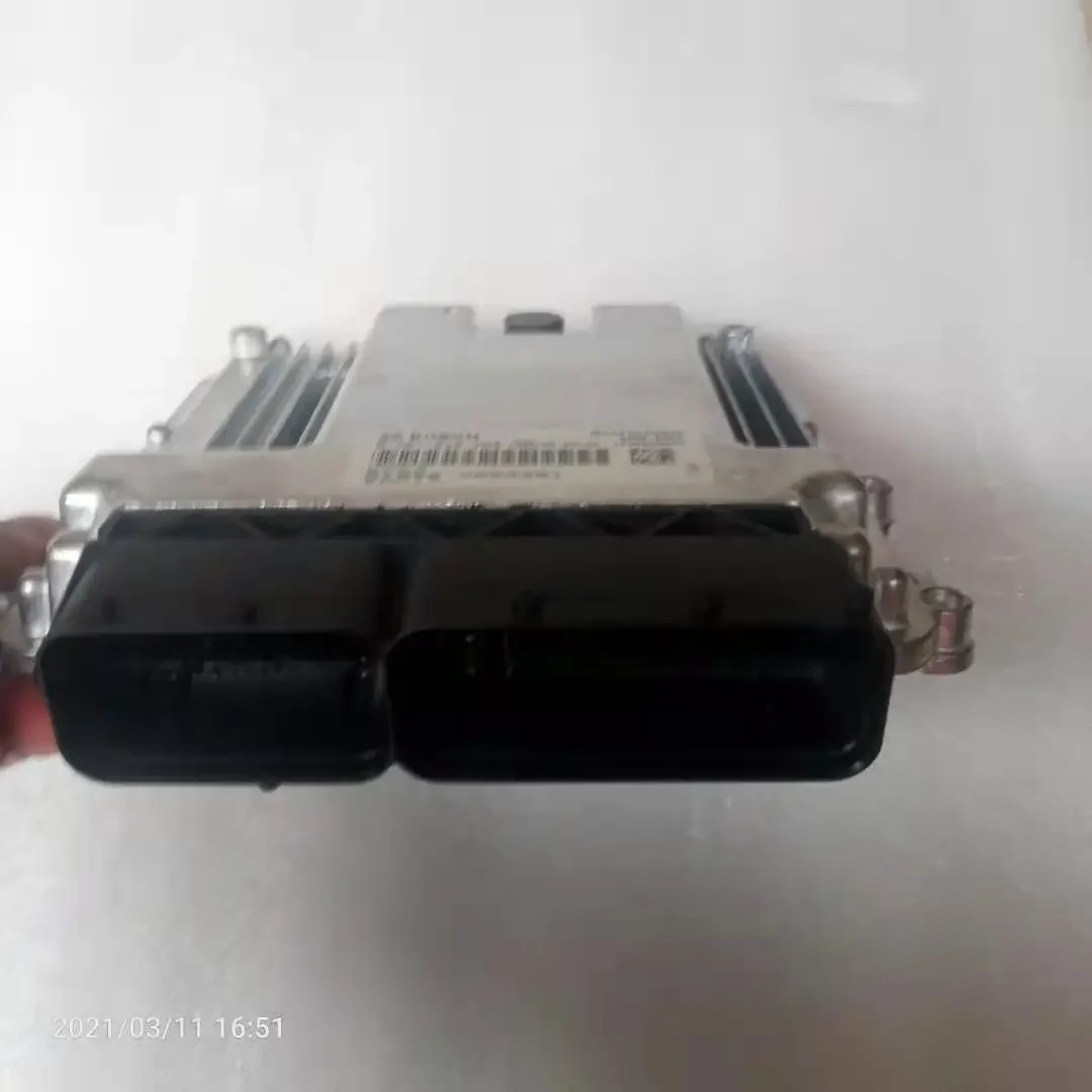 Электронный модуль управления 0281020074