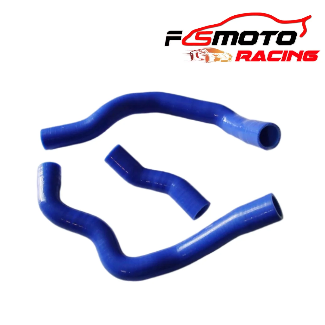 Фото Силиконовый шланг для BMW MINI COOPER S 2001 2002 2003 2004 2005 2006 01 02 03 04 05 06 №2