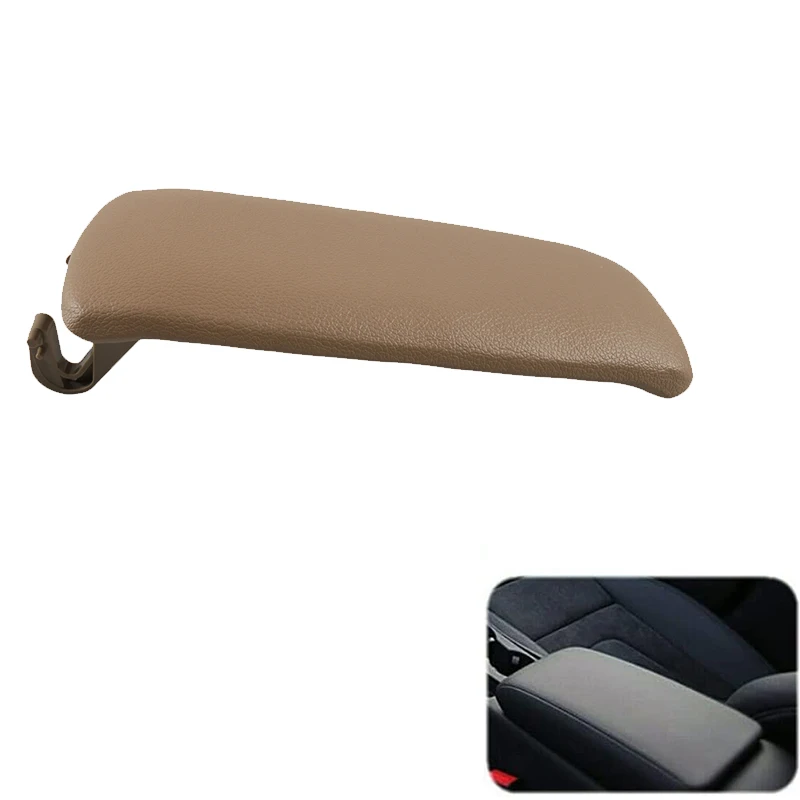 

Чехол для подлокотника автомобиля A6 C5 Audi OE:4B0864245AL, 1 шт.