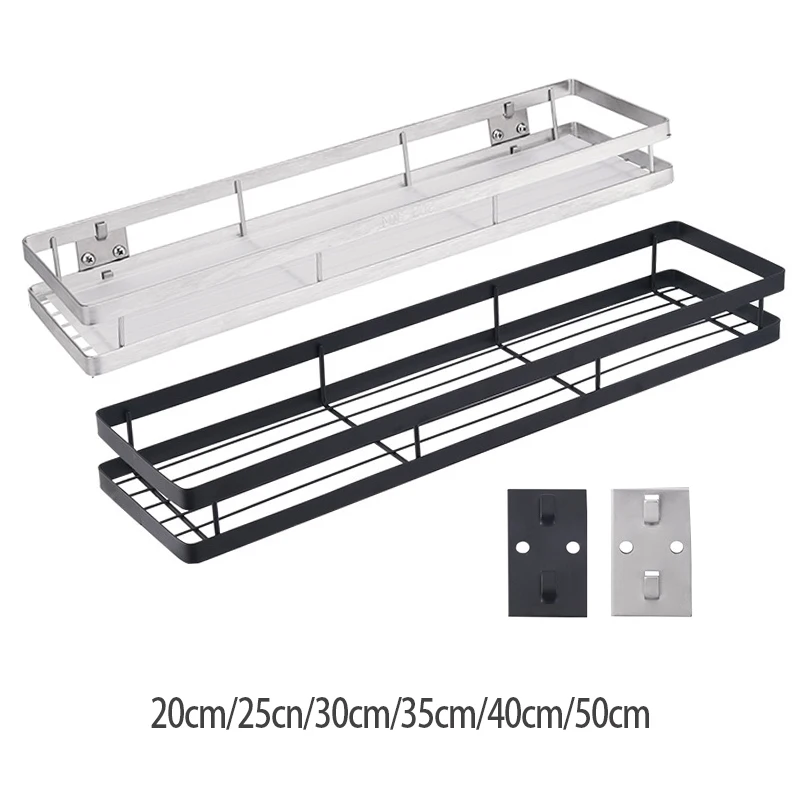 

Kitchen Accessories Organizer Storagepunch-free wall-mounted rack Shelf Rack Multifunction Chopsticks Spoon Tableware Holder