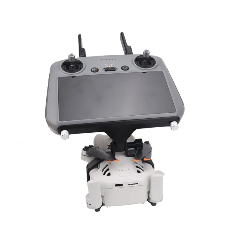 Фото Ручной держатель JABS для камеры DJI Lito1 X1, зажим для корпуса камеры, ручная подставка для камеры, адаптер для дистанционного управления RC2, аксессуары №4