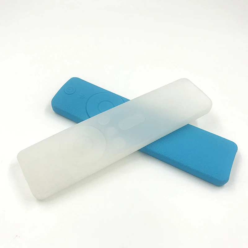 Защитные чехлы для пульта дистанционного управления ТВ-приставки Mi