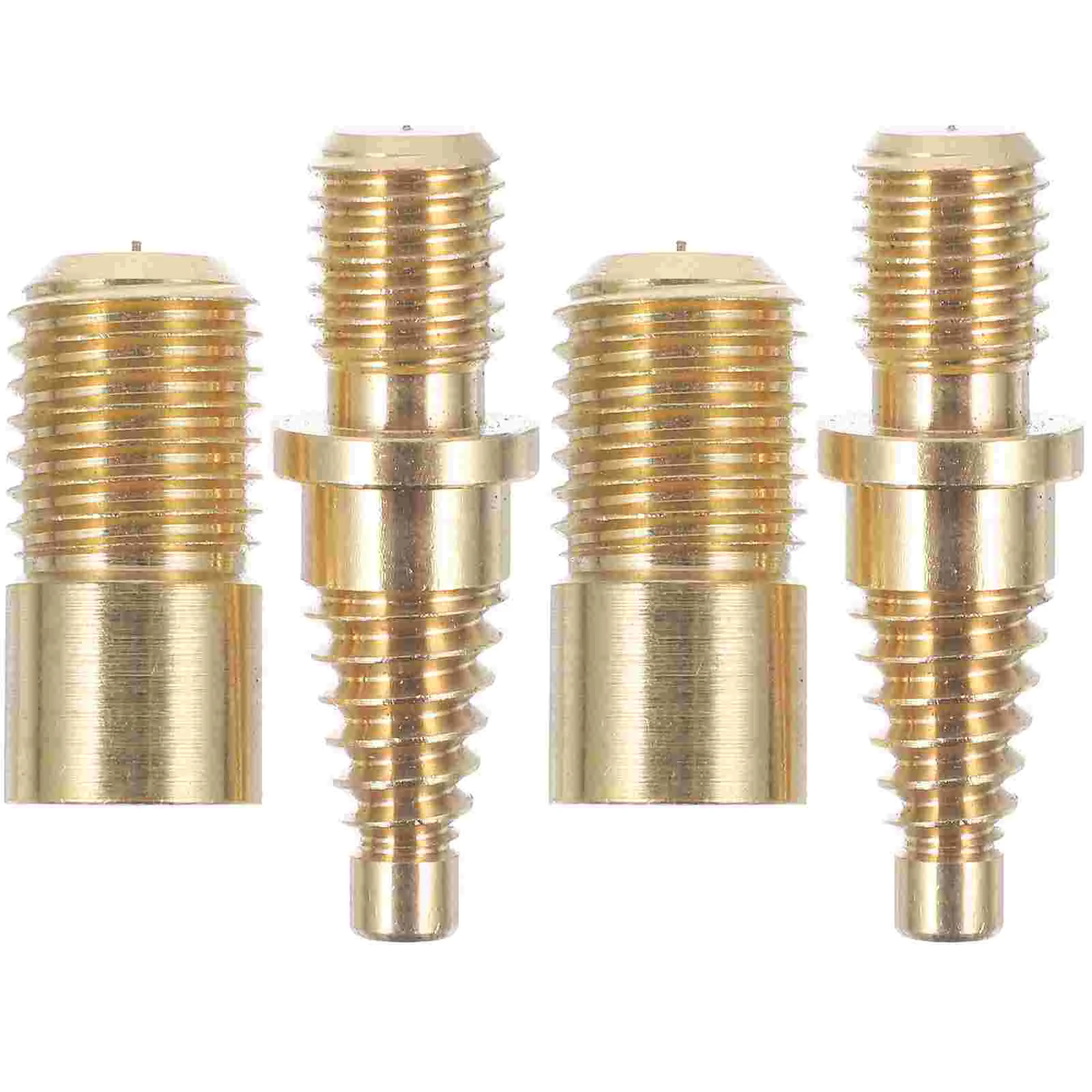 2 комплекта винтов для бильярдного кия детали ремонта бассейна игровой короткий