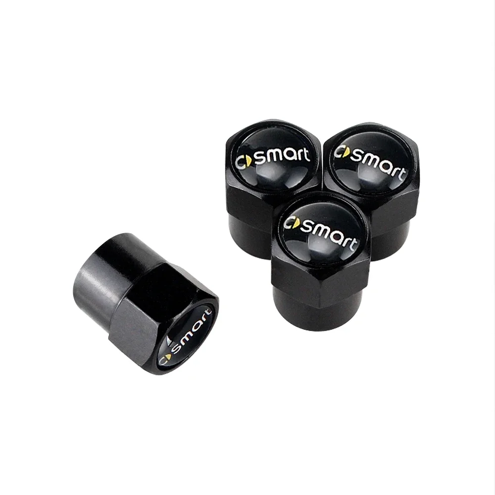 Модные металлические автомобильные аксессуары колпачки для клапанов штока шины