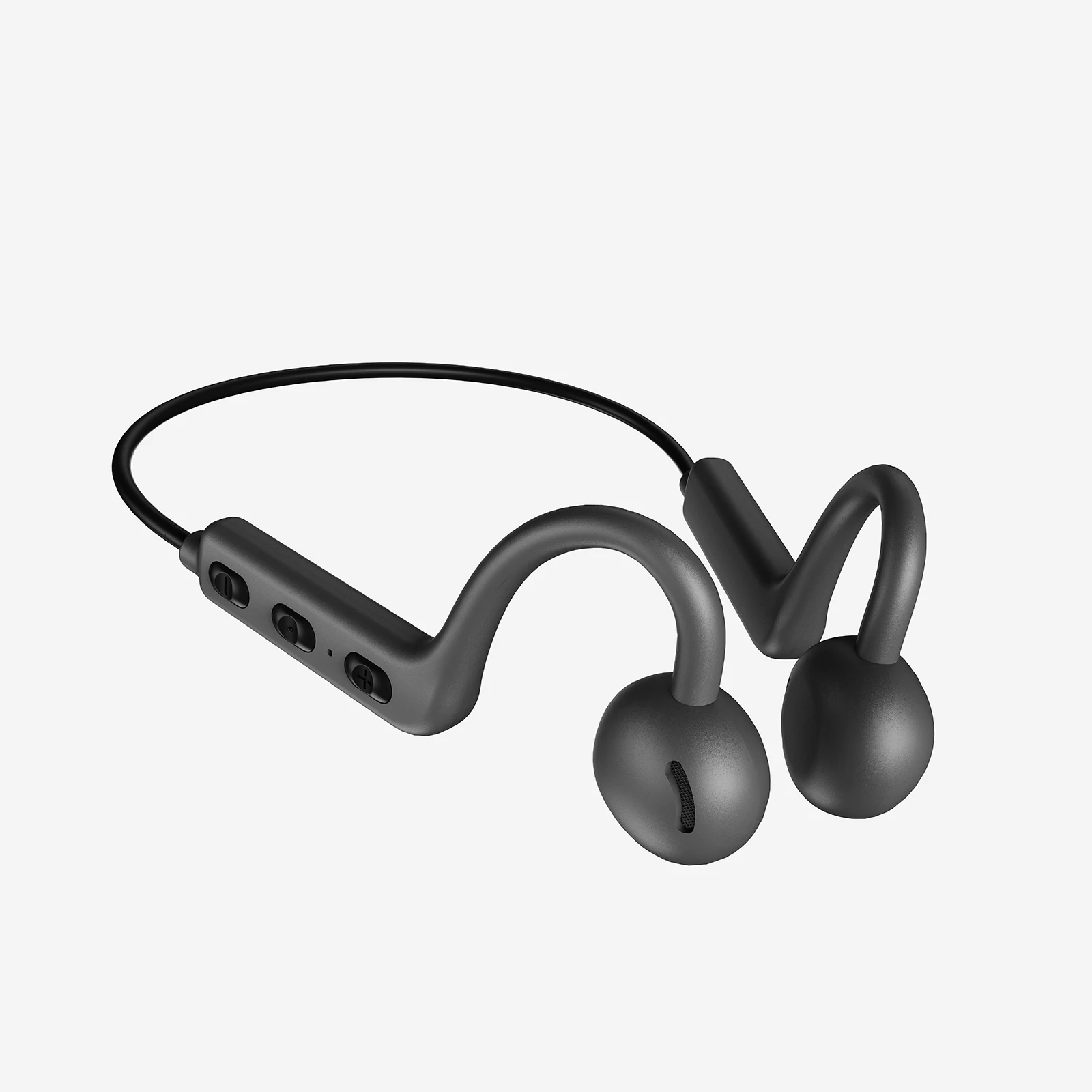 

Наушники-вкладыши Беспроводные с микрофоном и поддержкой Bluetooth 5,3