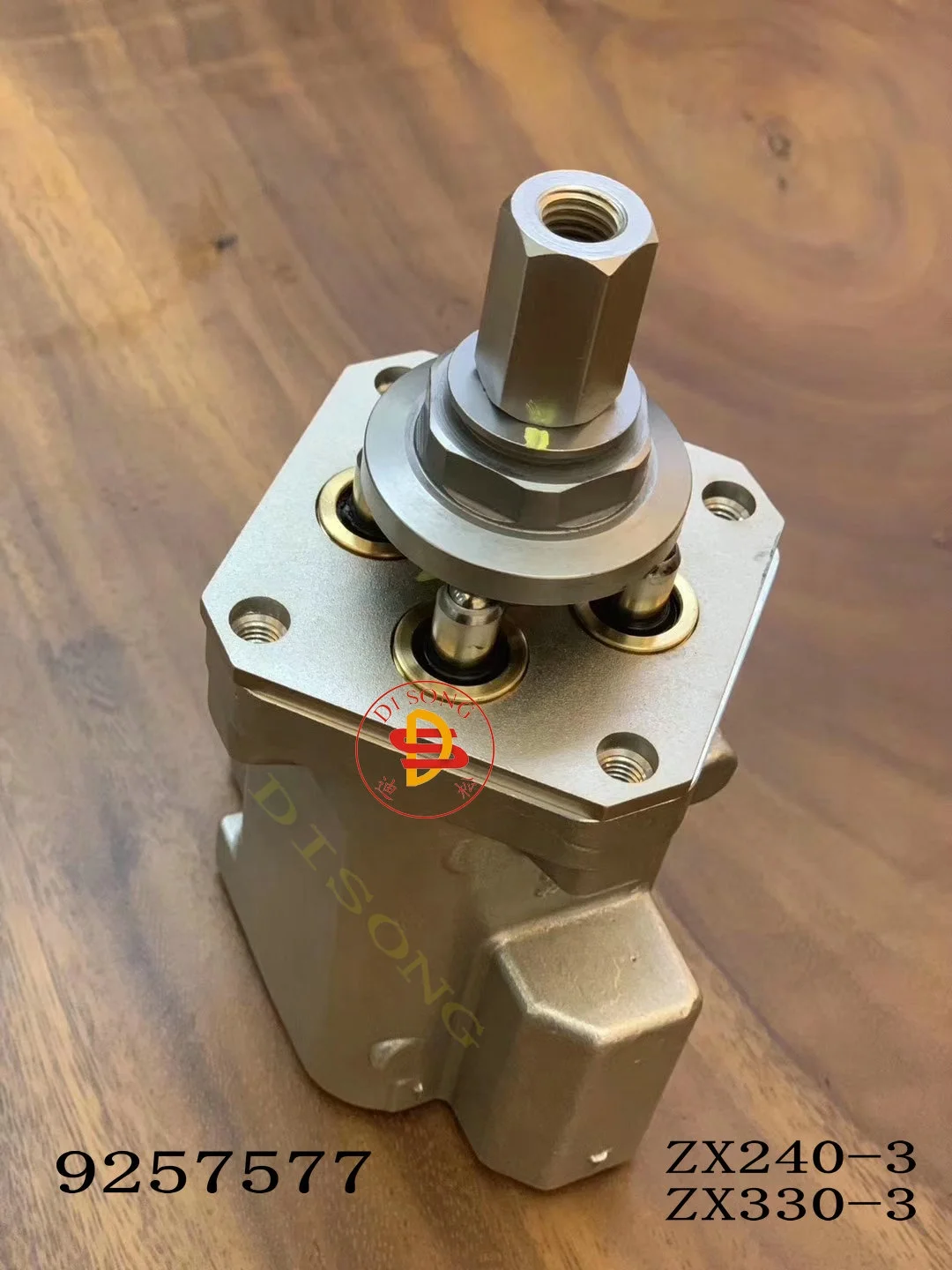 Детали двигателя джойстик пилотный клапан 9247135/9257577/9195304 для детской модели