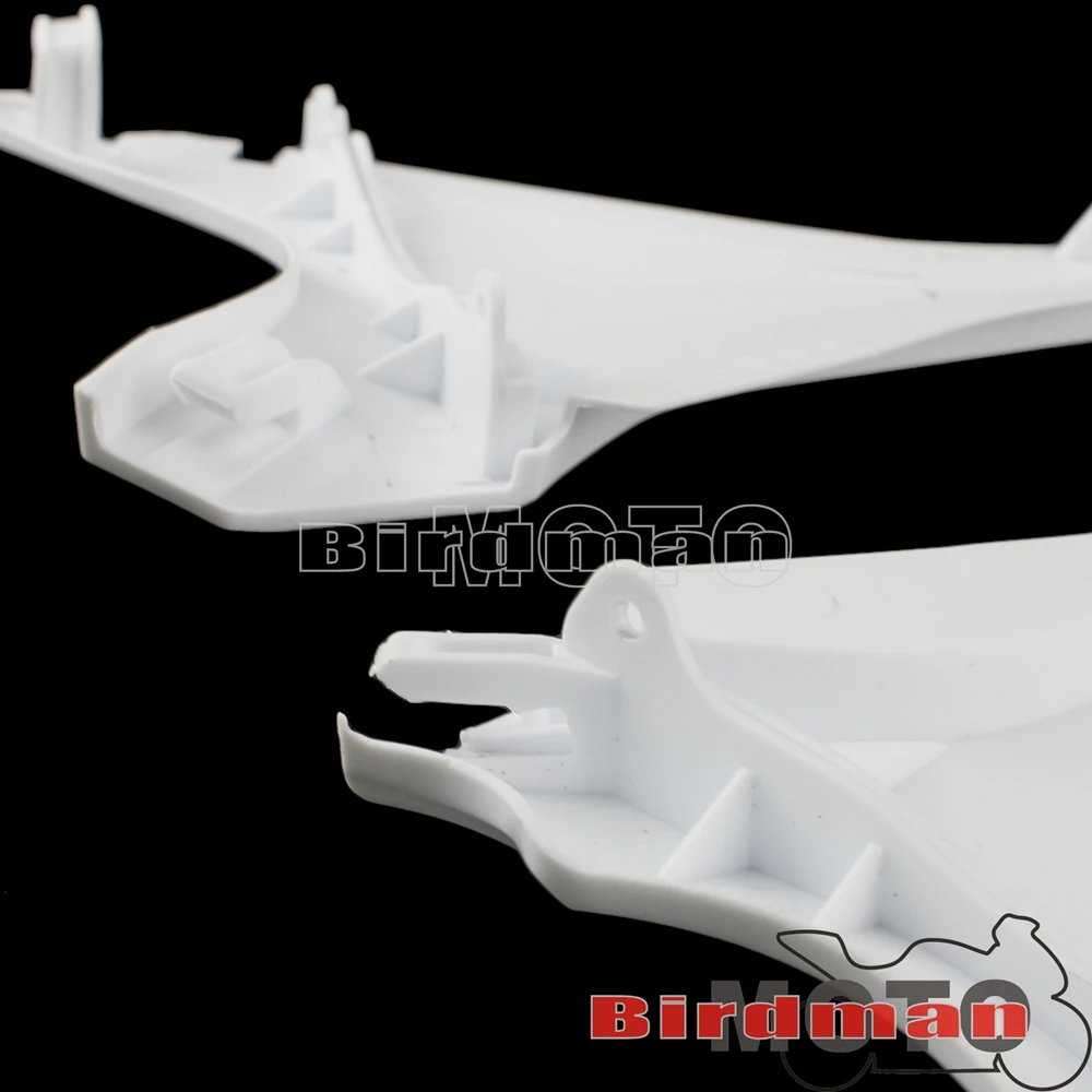 Белый пластиковый корпус обтекателя для мотоцикла Honda CRF250R 2010-2013 CRF450R 2009 2010 2011 2012