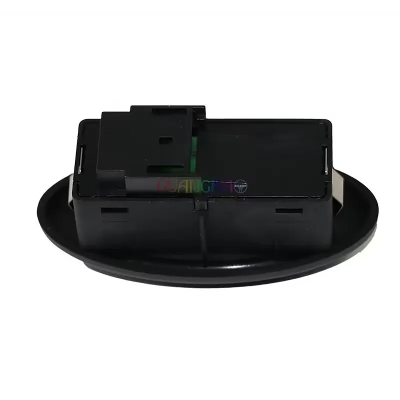 Совершенно новая оригинальная высококачественная черная кнопка переключения