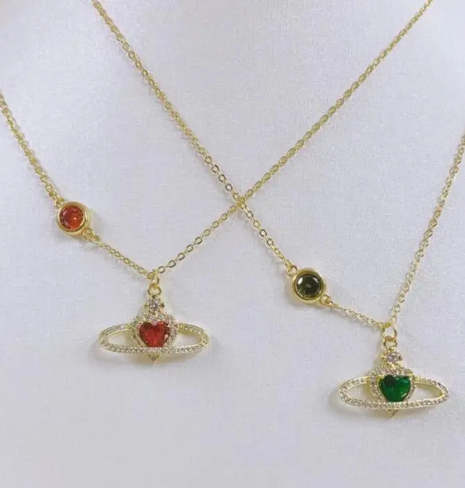 

Женское Ожерелье с кулоном в космосе, 1 шт.