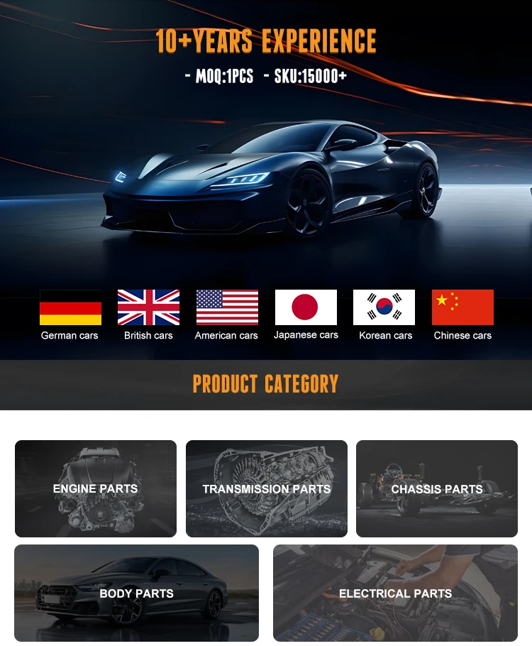 Левая светодиодная фара переднего освещения для CHERY Yaoguang 2023- 605000710AA Scheinwerfer Headlamp (art.: 3920dcc41aba4) - 3920dcc41aba4