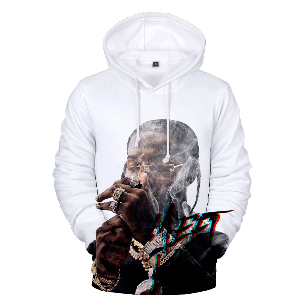 

Толстовка с капюшоном Pop Smoke 3D Pinrt 2023 Harajuku, Повседневная модная одежда с длинными рукавами в стиле хип-хоп для мужчин и женщин