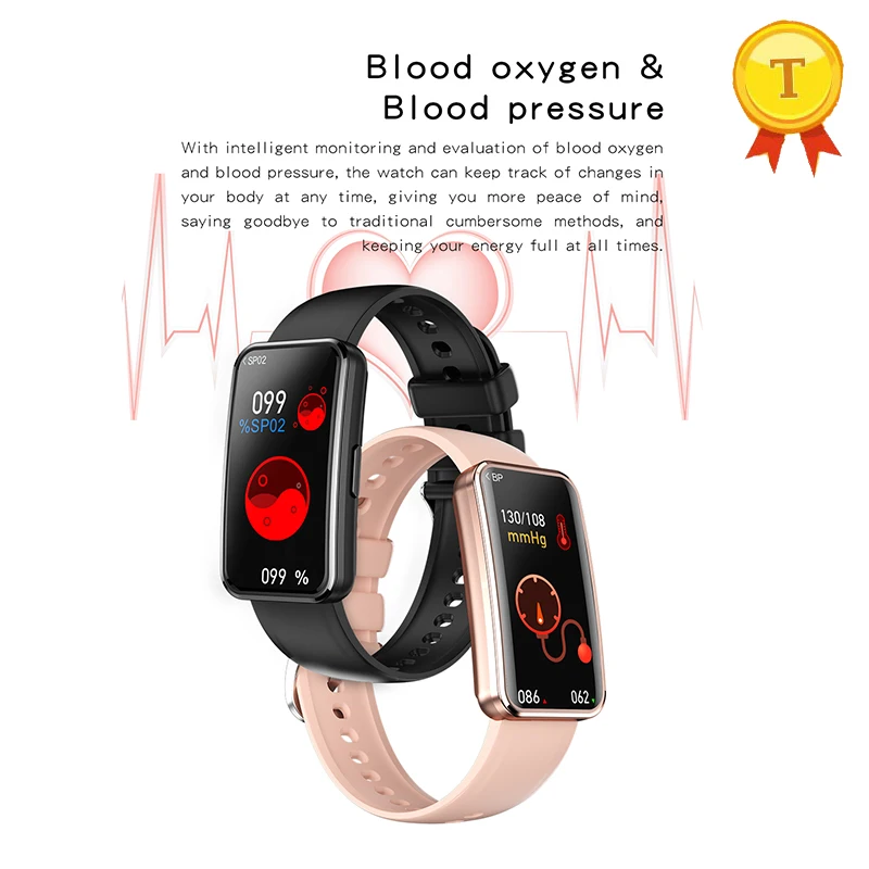 

hot selling Bluetooth Smart Watch Men Women Fitness Tracker Blood Pressure Smartwatch Heart Rate Monitoring Digital Wristwatch