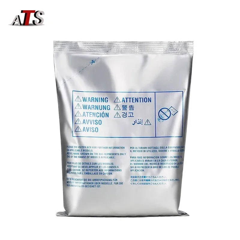 1 шт. BK625g DV511 порошок разработчика для konica Minolta Bizhub 360 361 420 421 500 501 BH420 BH500 BH501 (art.: 3920cfbc72f76) - 3920cfbc72f76