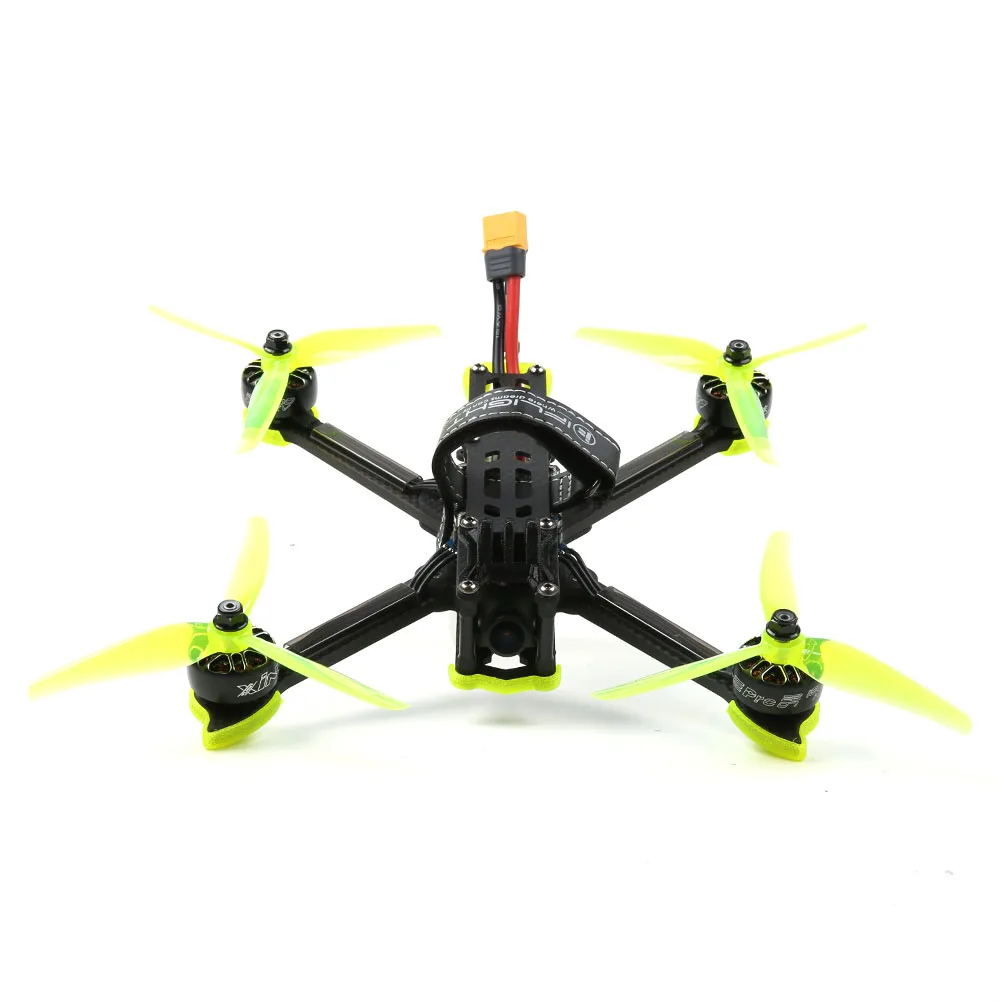 

IFlight Nazgul5 HD SucceX-E F4 45A Туманность нано HD XING-E 2207 2750KV 4S 1800KV 6S 5,1 дюйма 240 мм Фристайл небольшой гоночный Дрон с видом от первого лица