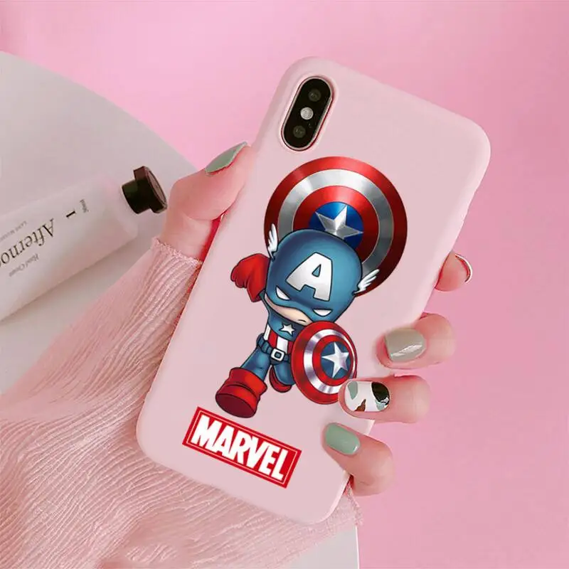 Чехол для iphone 13 12 11 Pro Max Mini XS 8 7 6 6S Plus X XR |