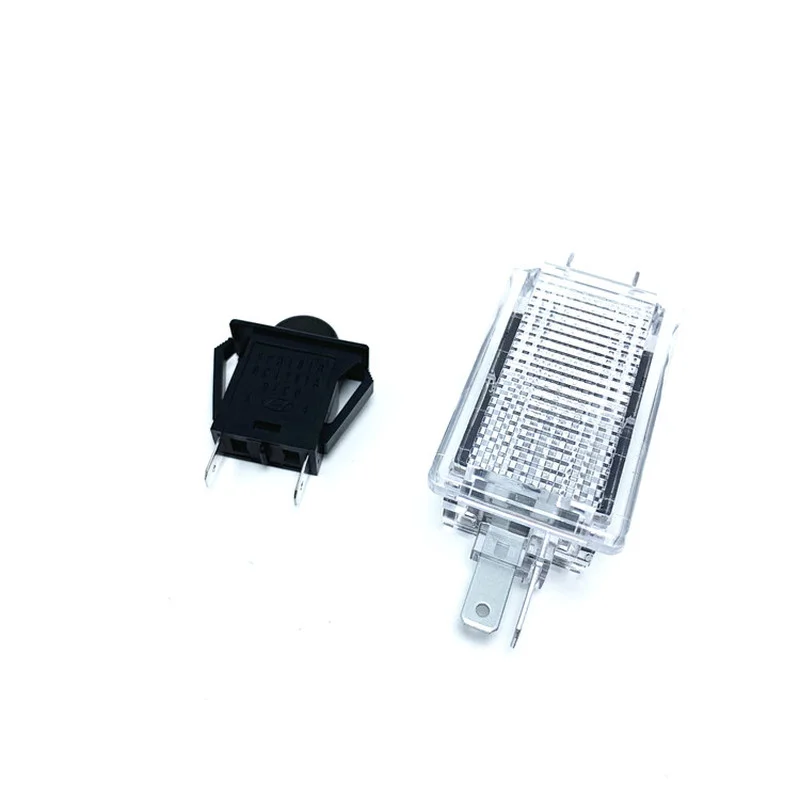 

Glove Box Light Switch Auto Parts for Hyundai Sonata 8 Santa Fe IX35