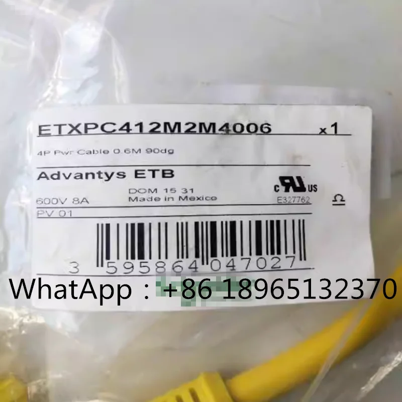 ETXPC411M400020 ETXPC412M1M3010