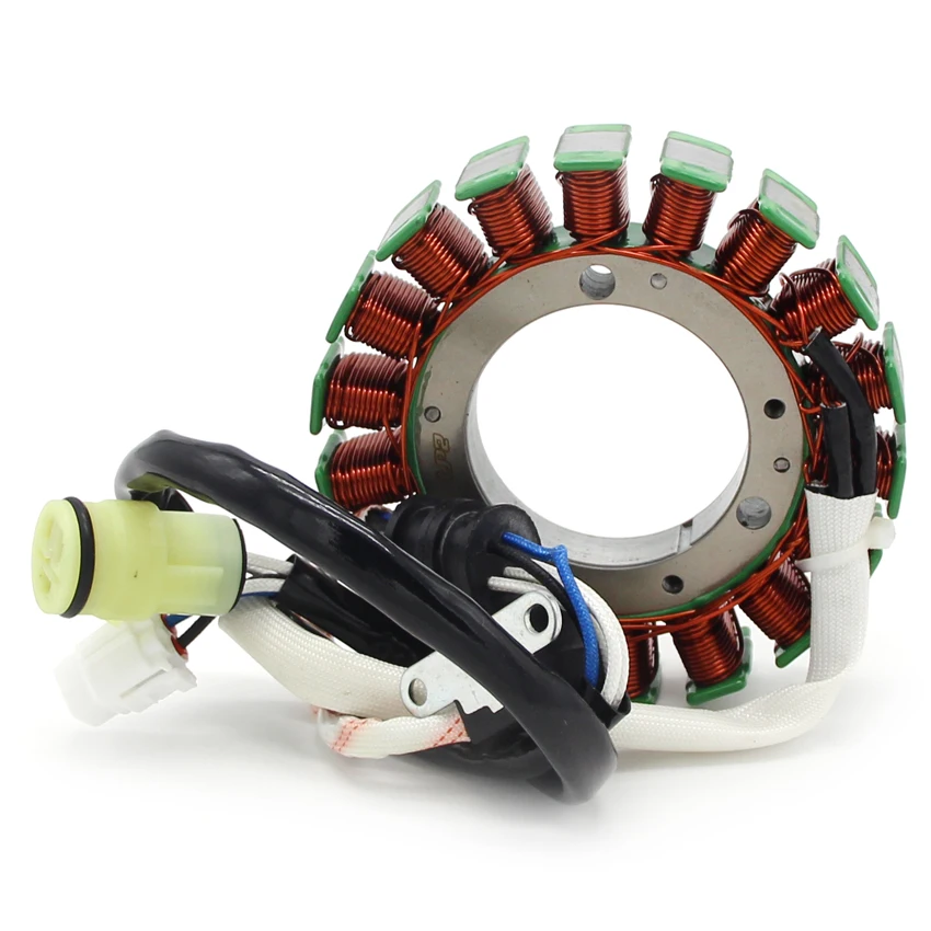 Катушка статора генератора зажигания мотоцикла для Excalibur UTV700-4 Menards Yardsport YS700