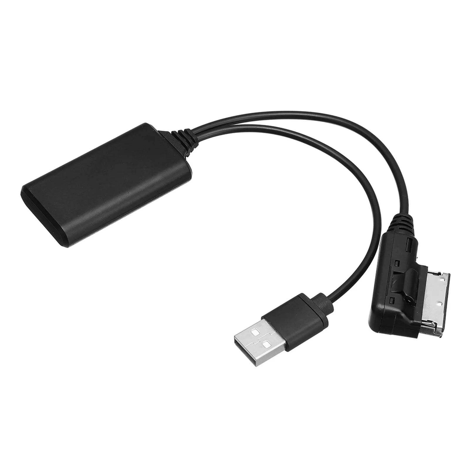 

Aux аудио кабель AMI MDI MMI Aux аудио кабели USB синий зуб аудио кабели AMI MDI MMI Aux универсальный совместимый модуль адаптер