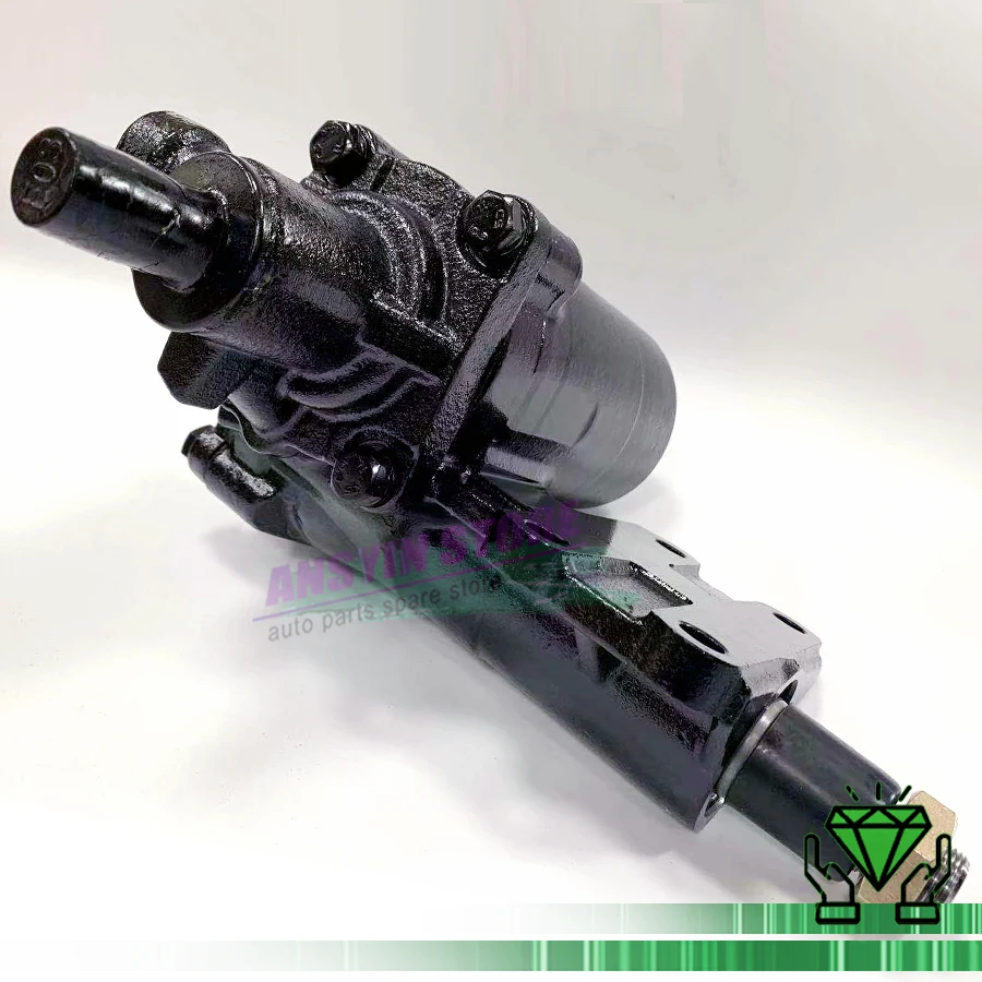 Коробка передач гидроусилителя руля для Toyota Land Cruiser Lexus LX450 FJ80 44110 л 60211-4411060211 44110-60212